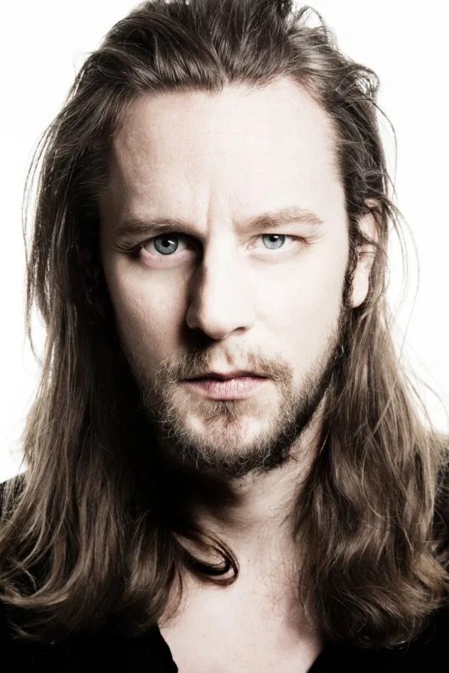 Tadhg Murphy fotoğrafı