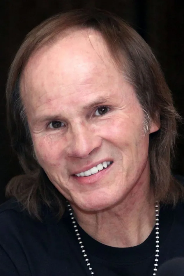 Benny Urquidez fotoğrafı