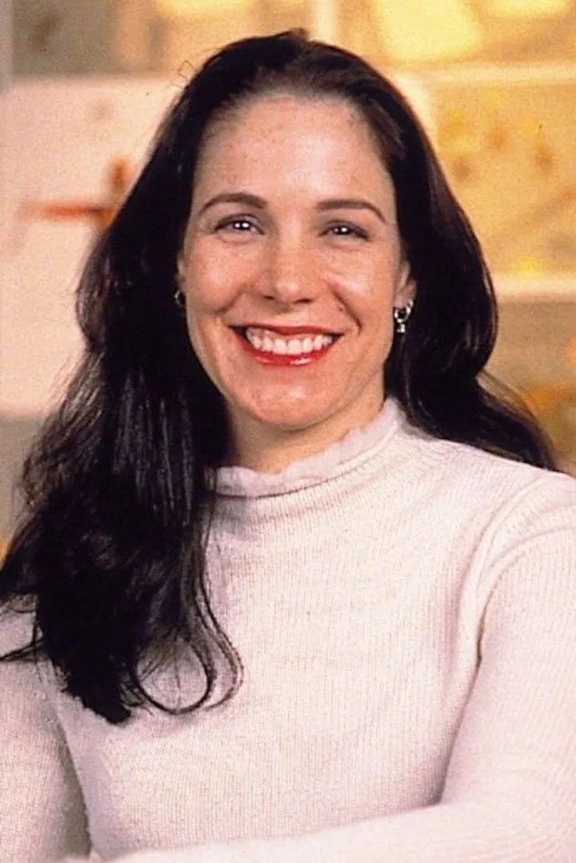 Vicky Jenson fotoğrafı