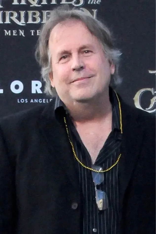 Terry Rossio fotoğrafı