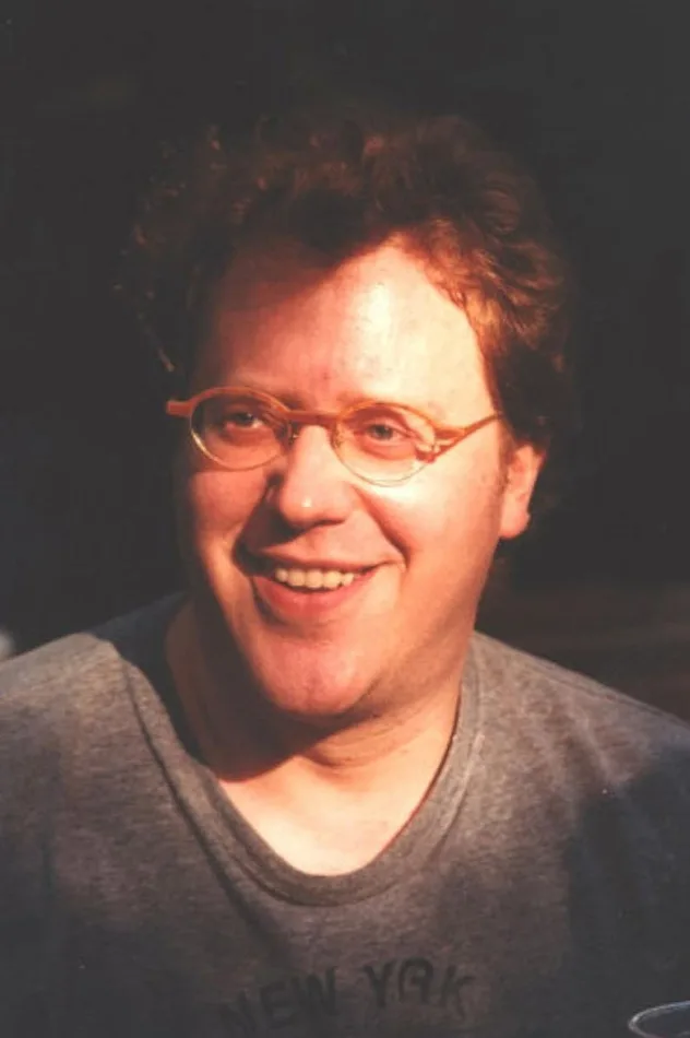 Roger S.H. Schulman fotoğrafı