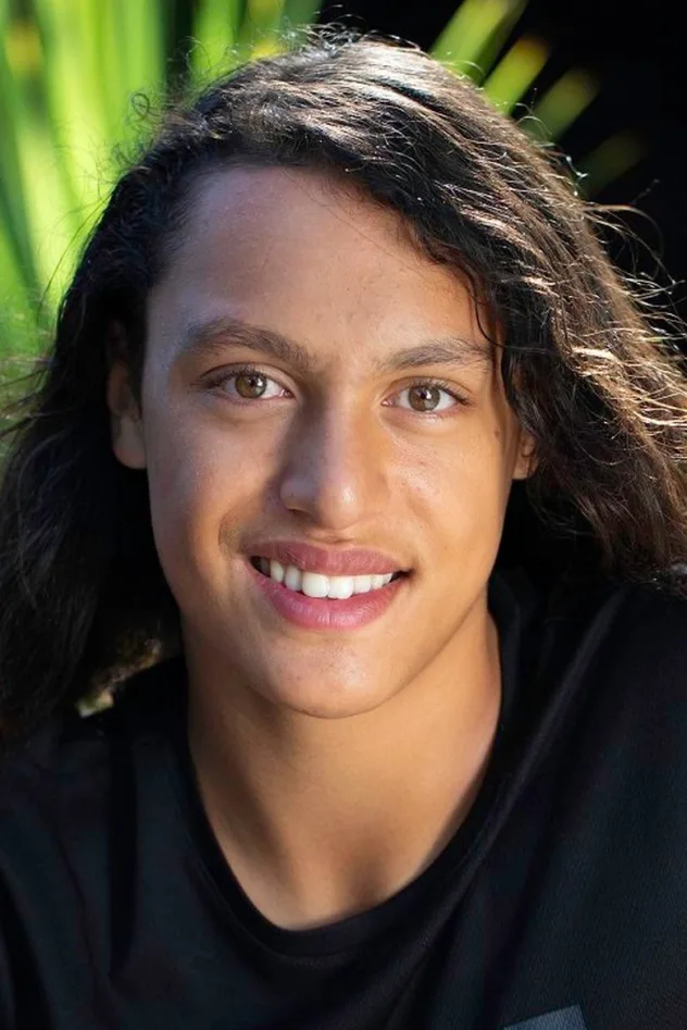 Moana Williams fotoğrafı