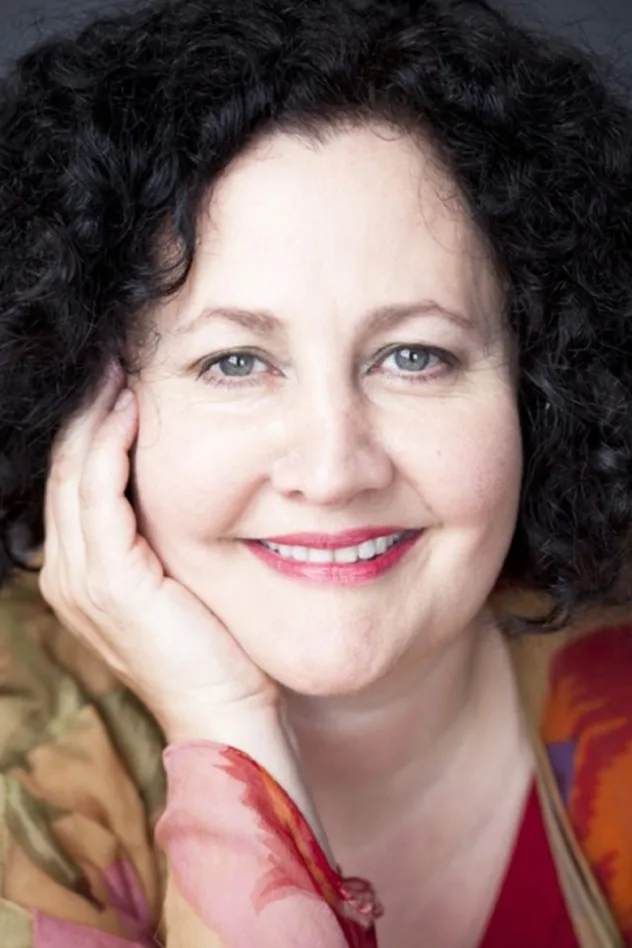 Yvette Parsons fotoğrafı