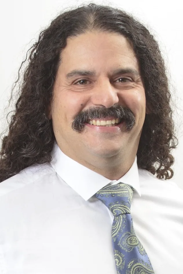 Hiram Garcia fotoğrafı