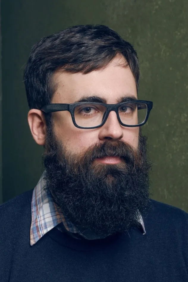 Jared Hess fotoğrafı