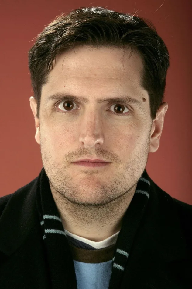 Chris Bowman fotoğrafı