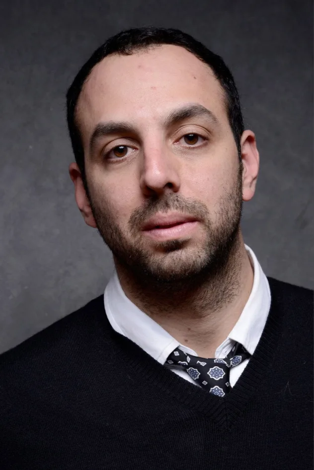 Chris Galletta fotoğrafı