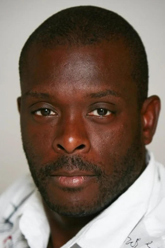 Marvin Campbell fotoğrafı
