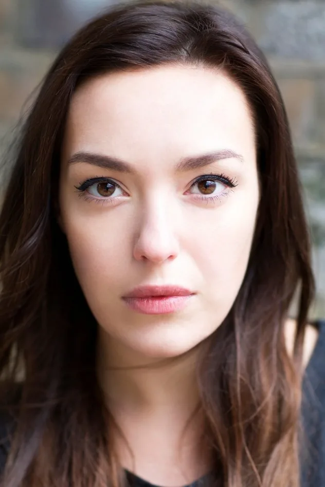 Lizzie Clarke fotoğrafı