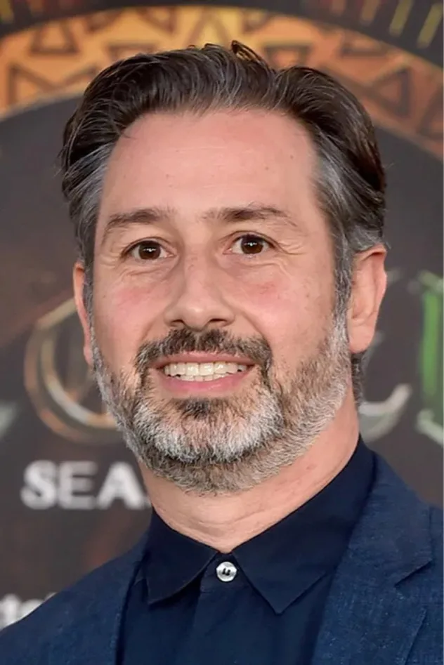 Kasra Farahani photo