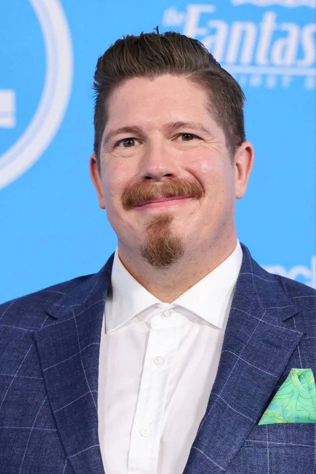 Eric Pearson fotoğrafı