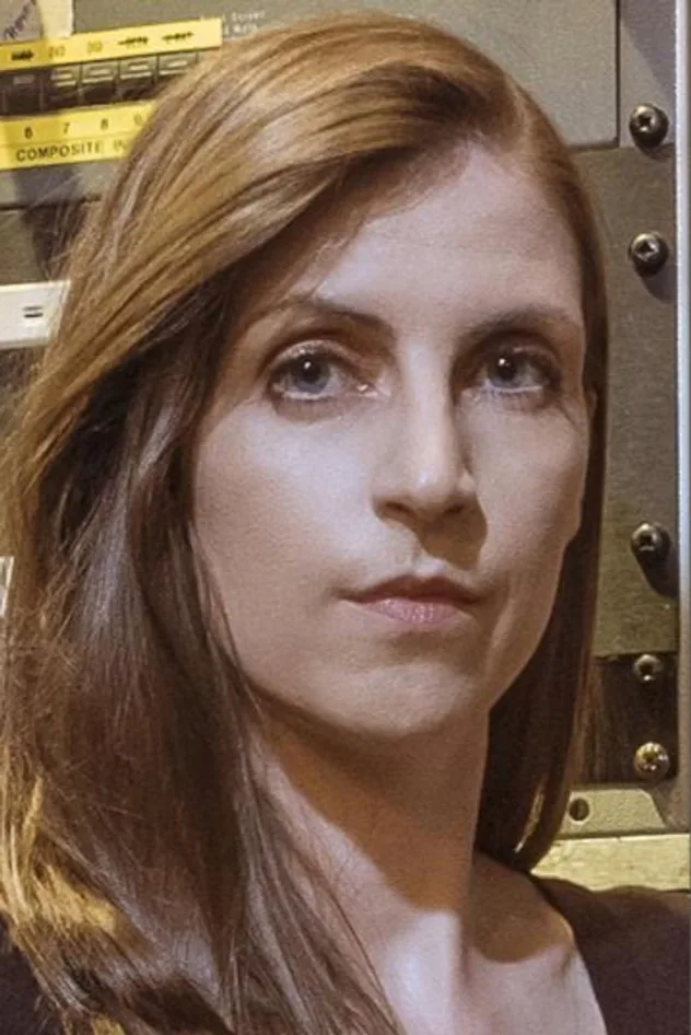 Kat Wood fotoğrafı