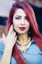 Jasmine Sandlas fotoğrafı