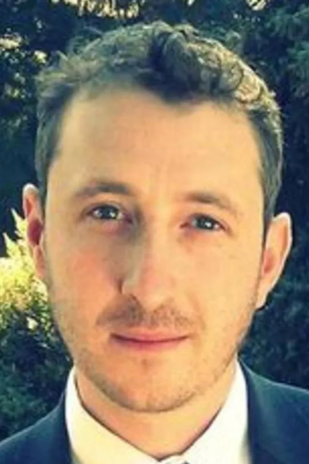 Yoni Brenner fotoğrafı