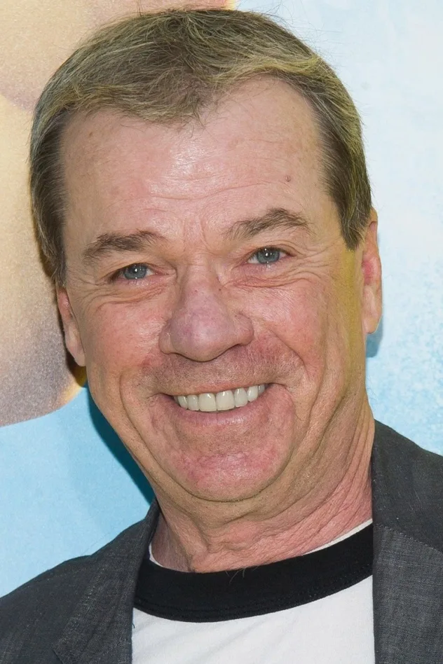 Rodger Bumpass fotoğrafı
