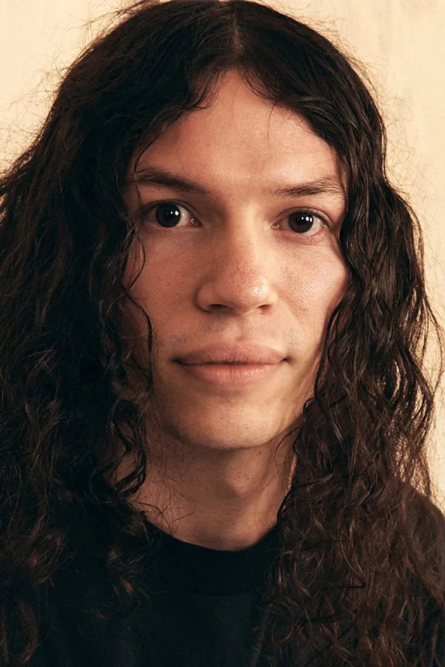 Eddie Lee Wollrabe fotoğrafı