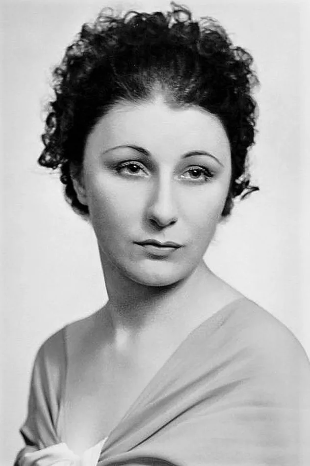 Judith Anderson fotoğrafı