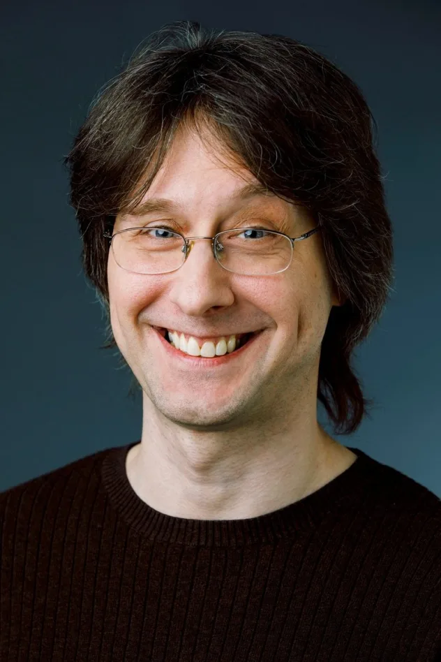 Mr. Lawrence fotoğrafı