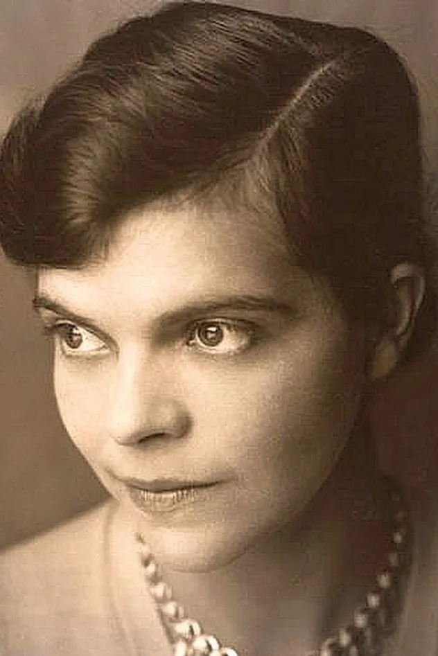 Dorothy Adams fotoğrafı