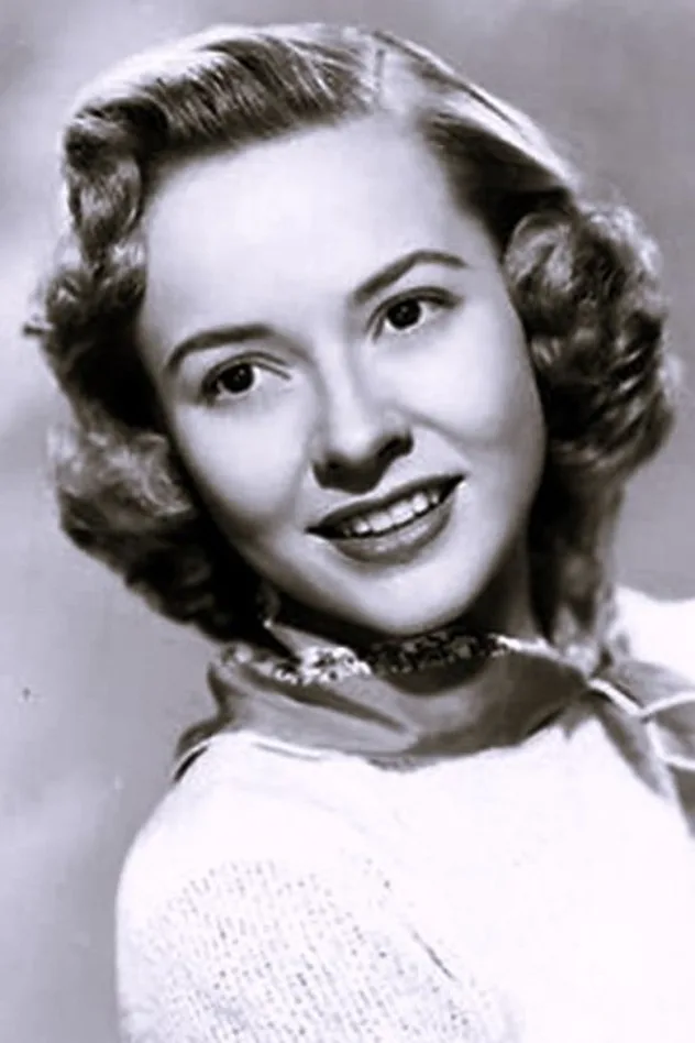 Nancy Hale fotoğrafı