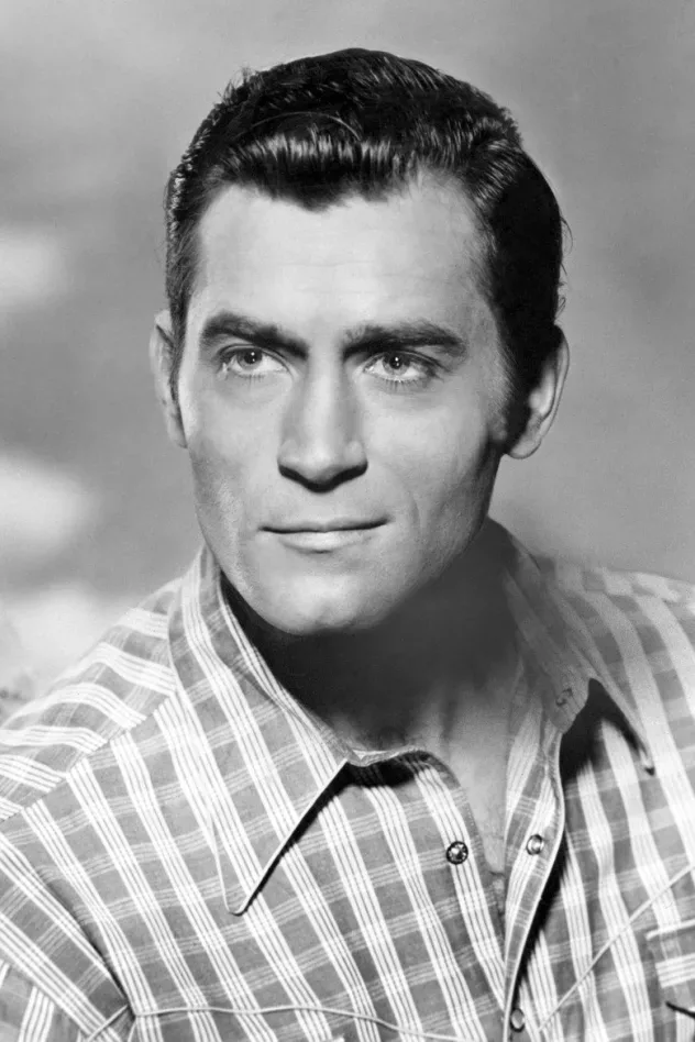 Imagen de portada para Clint Walker