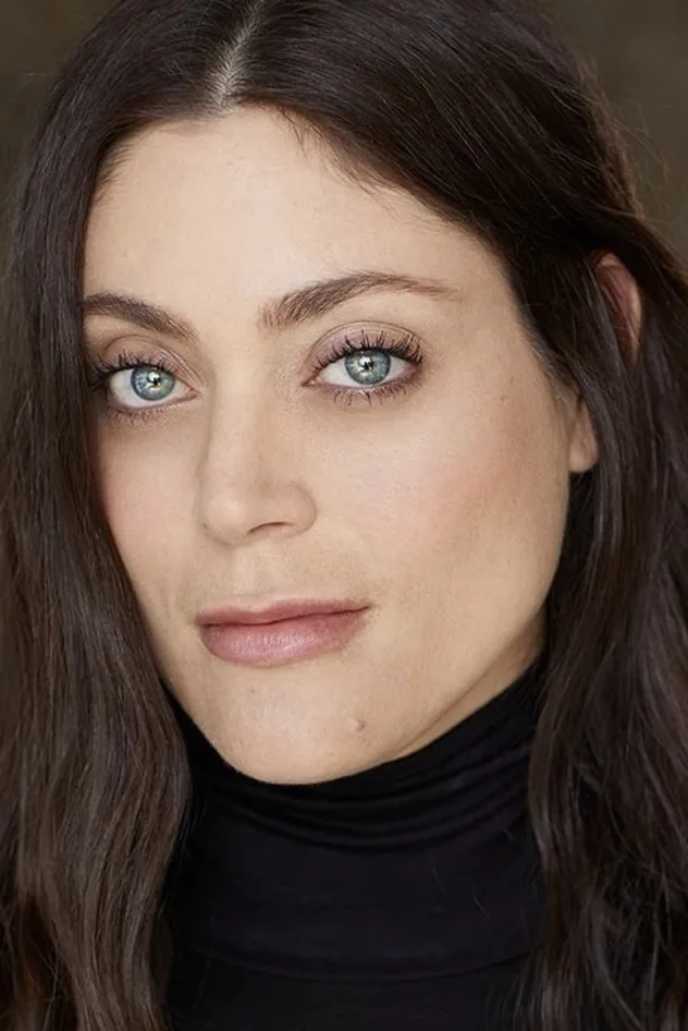 Margaux Susi fotoğrafı