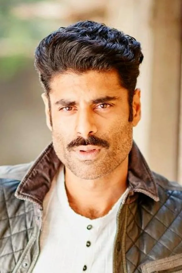 Sikandar Kher fotoğrafı