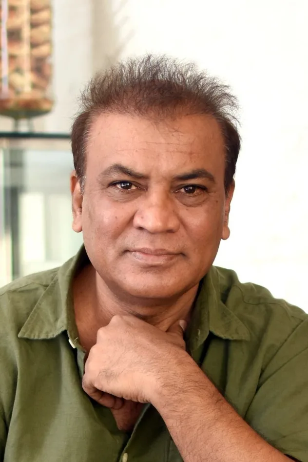 Vipin Sharma fotoğrafı