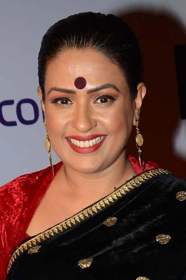 Ashwini Kalsekar fotoğrafı