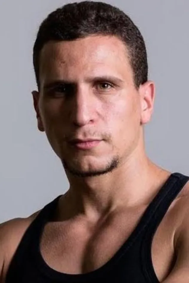 Brahim Achabbakhe fotoğrafı