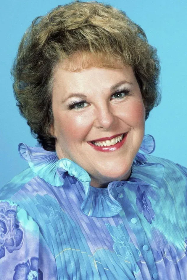 Обложка для Mary Jo Catlett