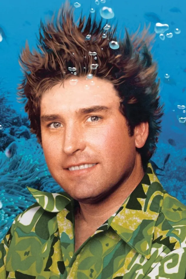 Stephen Hillenburg fotoğrafı