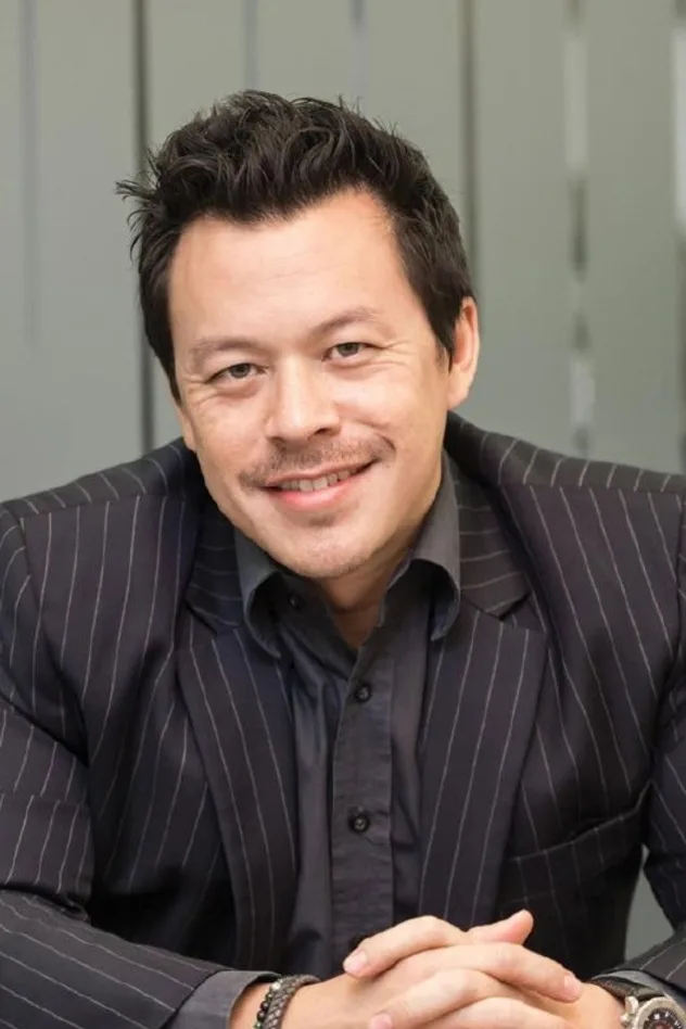 Mike Wiluan fotoğrafı