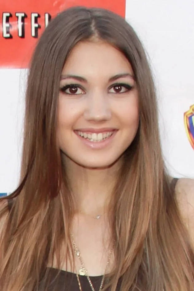 Emerson Tenney fotoğrafı