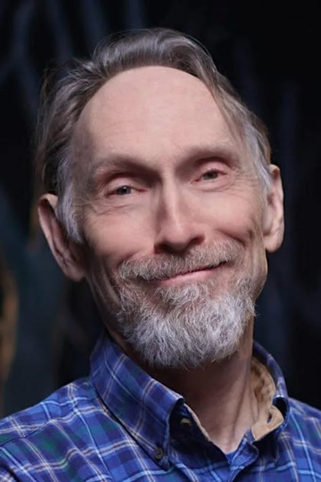 Henry Selick fotoğrafı