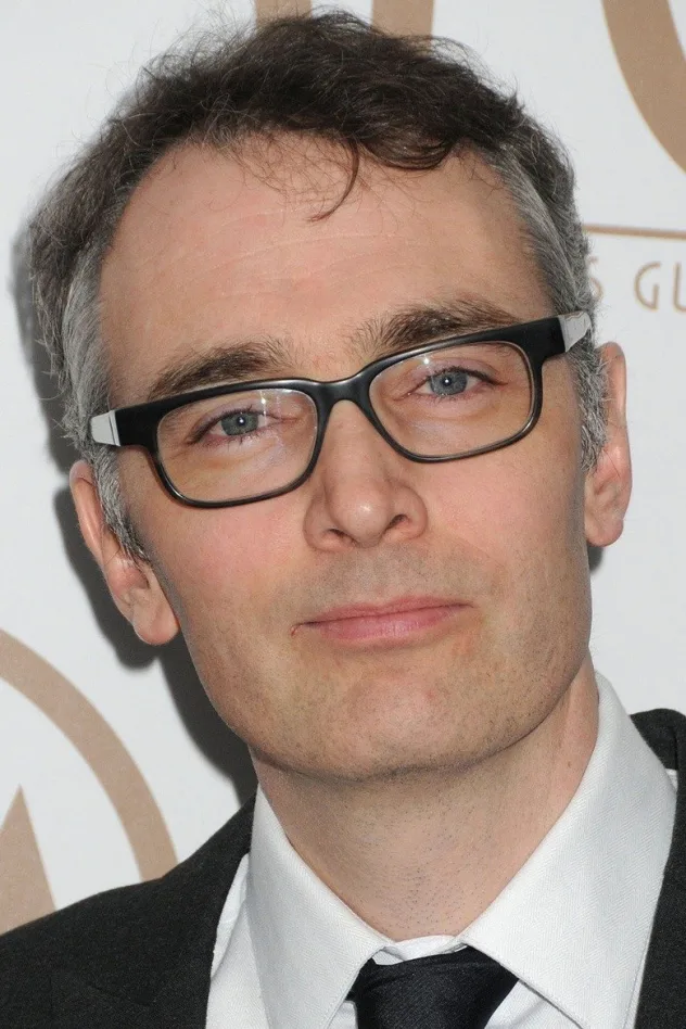 Graham Annable fotoğrafı
