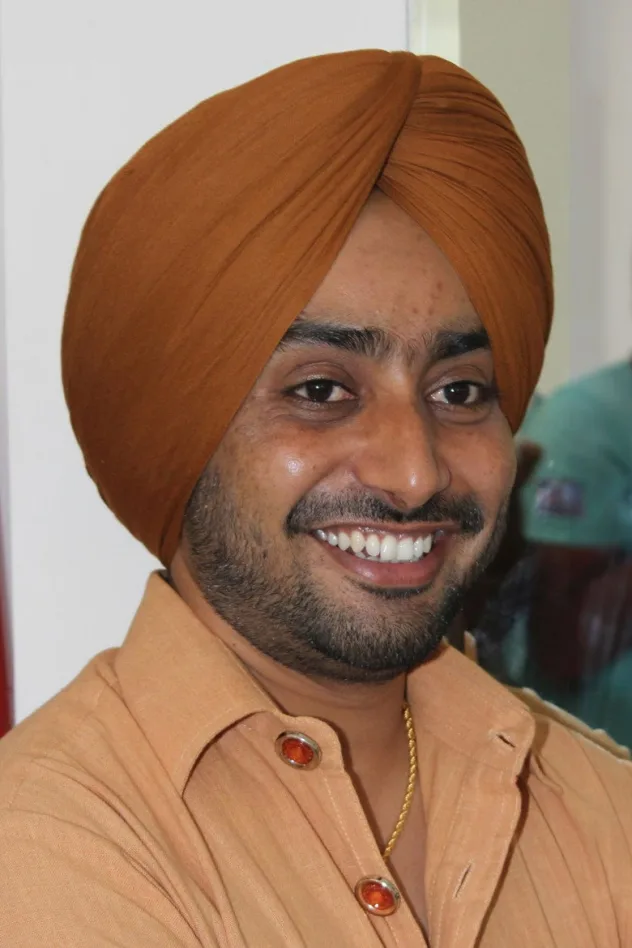 Satinder Sartaaj fotoğrafı