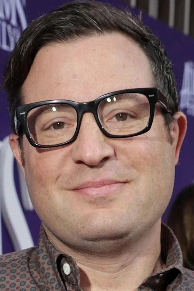 Matt Lieberman fotoğrafı