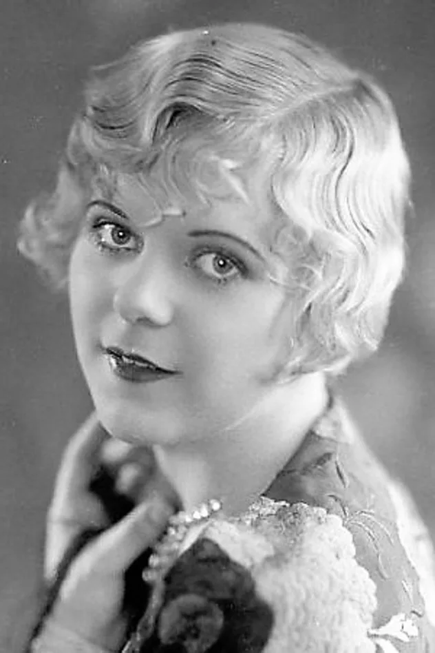 Edna Marion photo