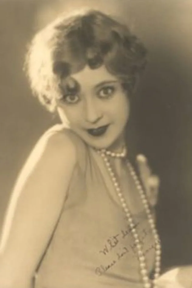 Marjorie Bonner photo