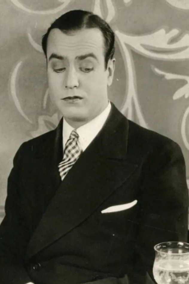 John Patrick photo
