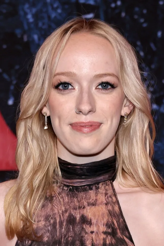 Amybeth McNulty fotoğrafı
