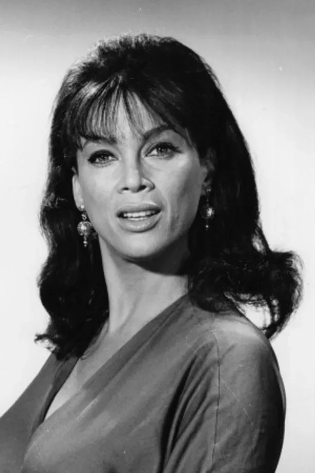 صورة الغلاف لـ Marie Gomez