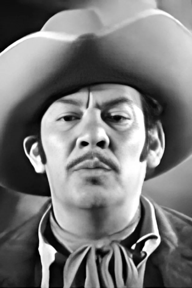 José Chávez fotoğrafı