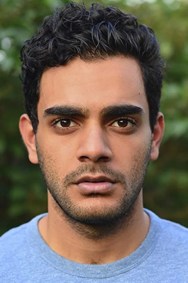 Hamza Haq fotoğrafı
