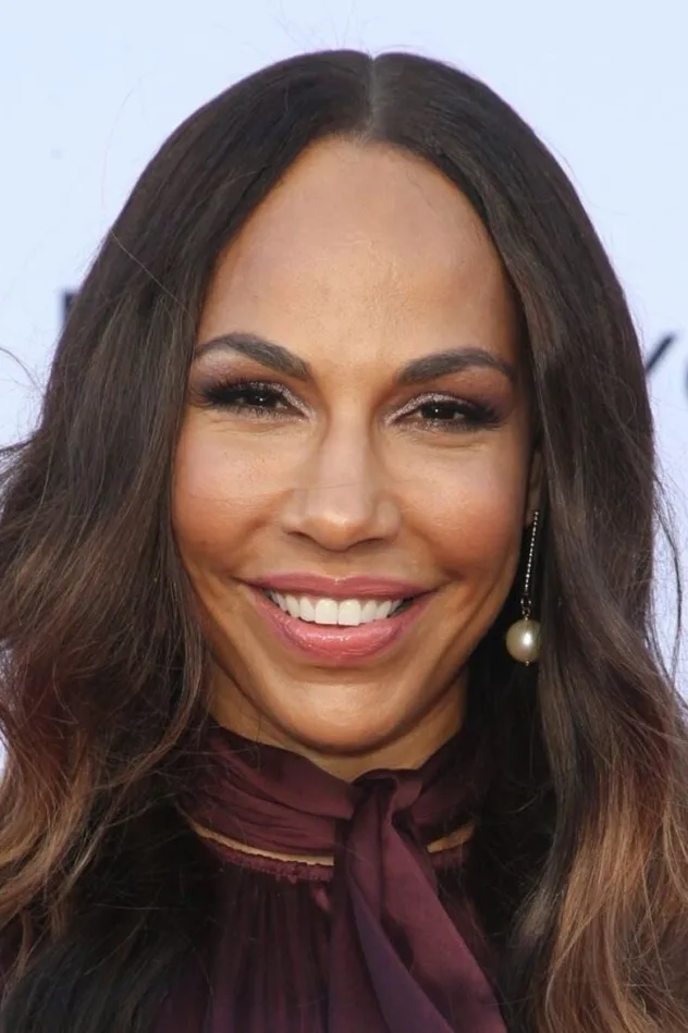 Amanda Brugel fotoğrafı