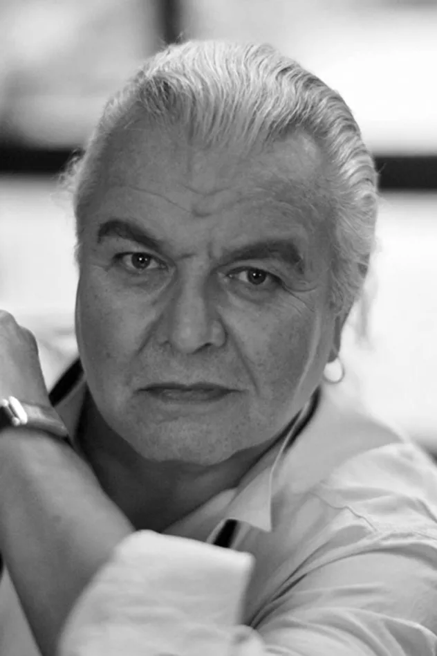 Hugh Keays-Byrne fotoğrafı