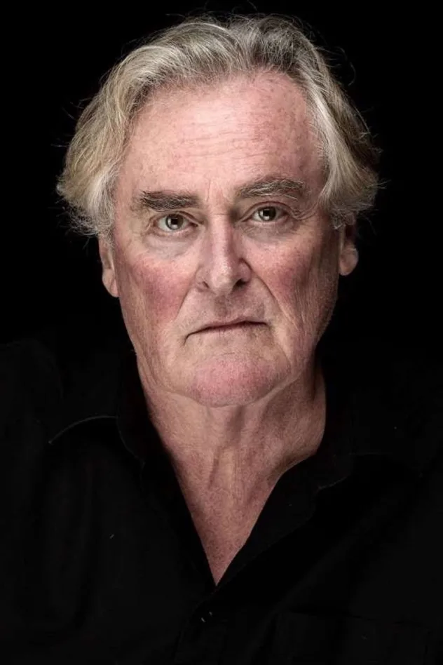 John Howard fotoğrafı