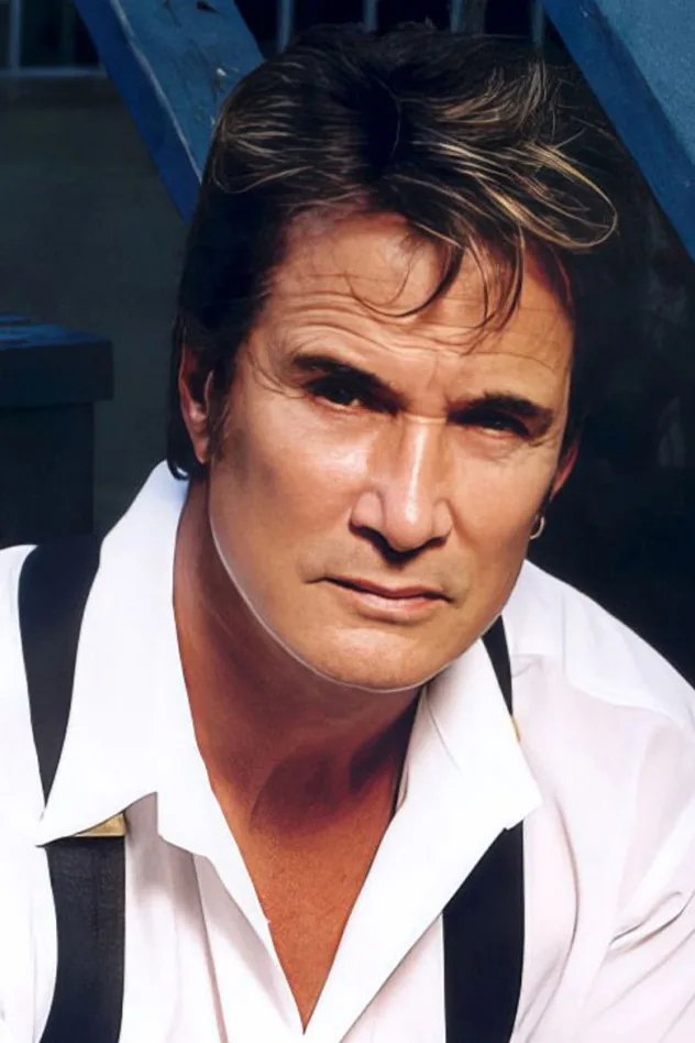Richard Norton fotoğrafı