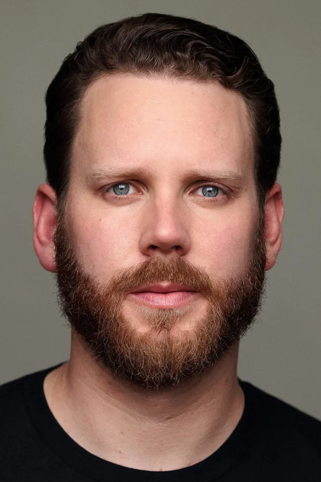 Ryan Wilson fotoğrafı